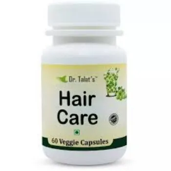 Hair Care Capsules
